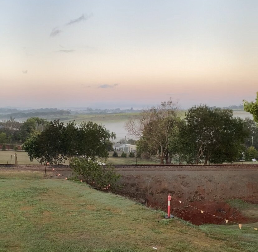 Childers Gateway Motor Inn主图