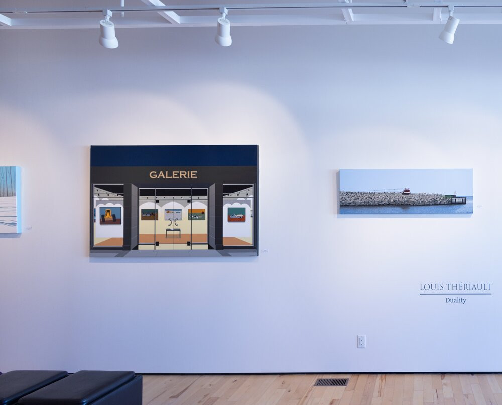 Sivarulrasa Gallery-Almonte必去景点