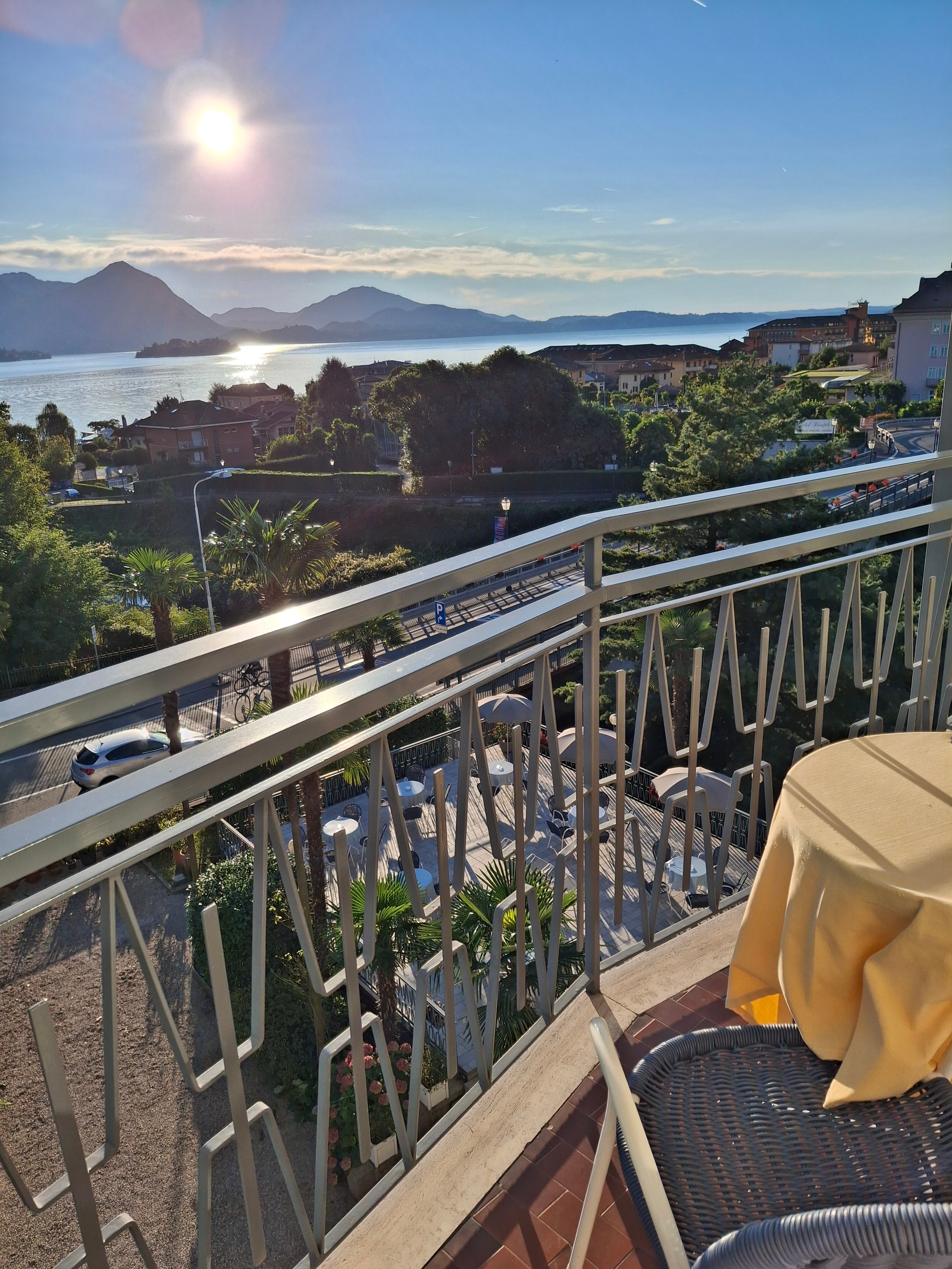 Hotel Alpi-官方