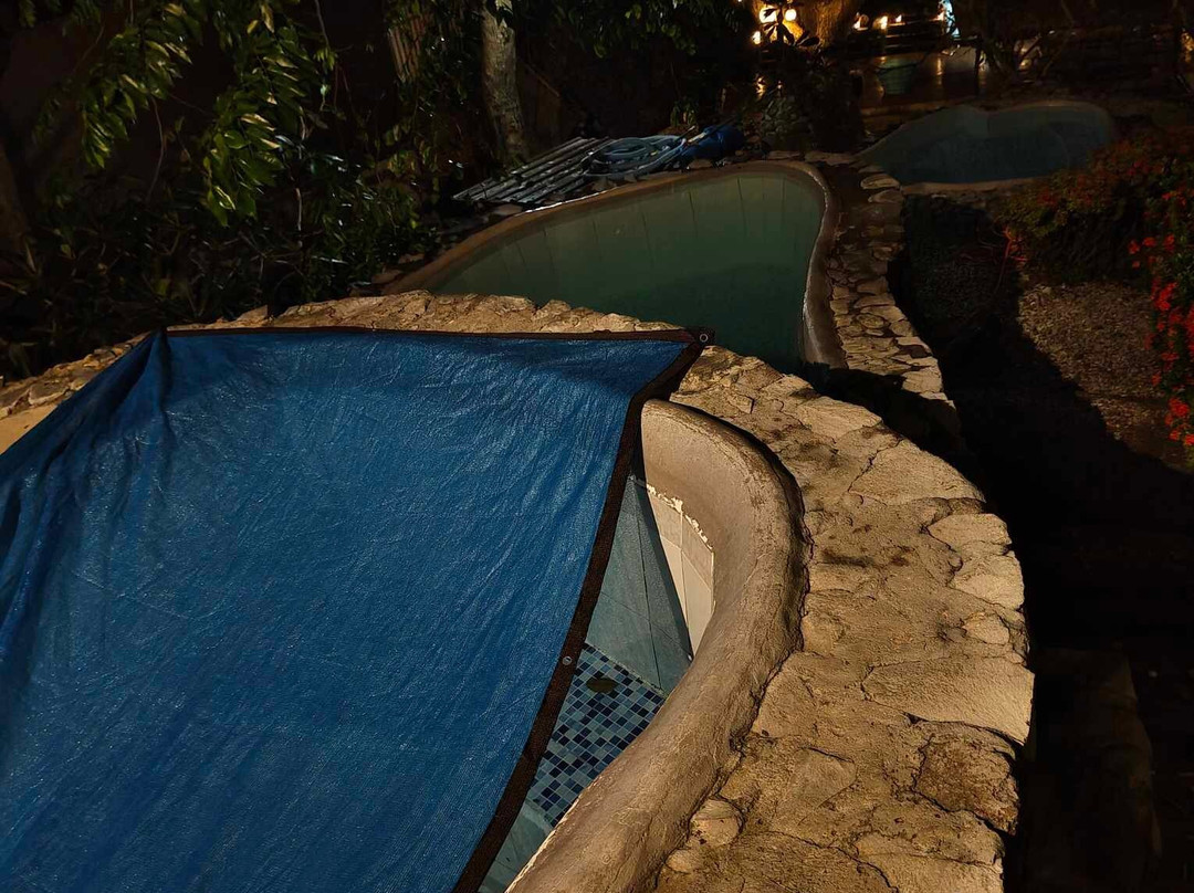 卡西塔伊莎贝尔酒店主图