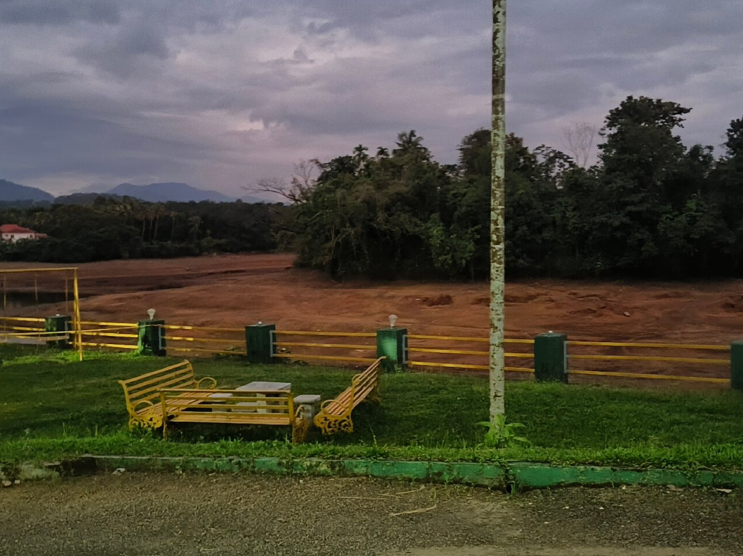 Dollar Bird Lake Retreat主图