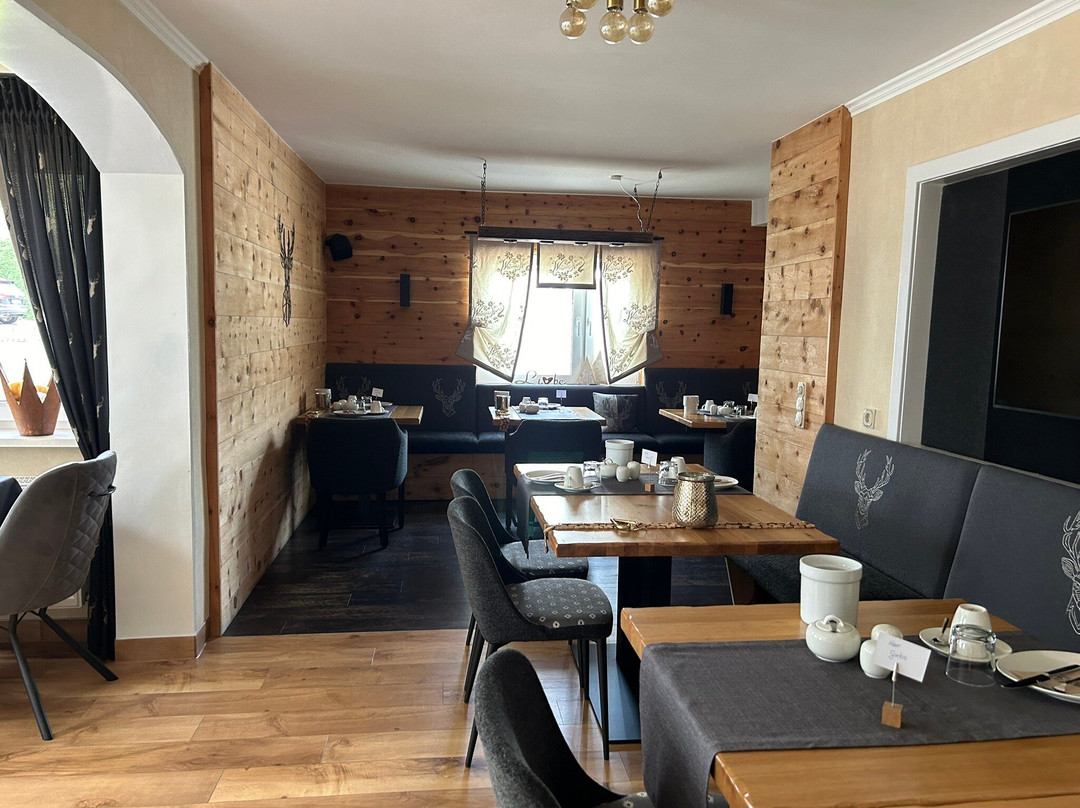 NaturBoutique Hotel Rauszeit主图