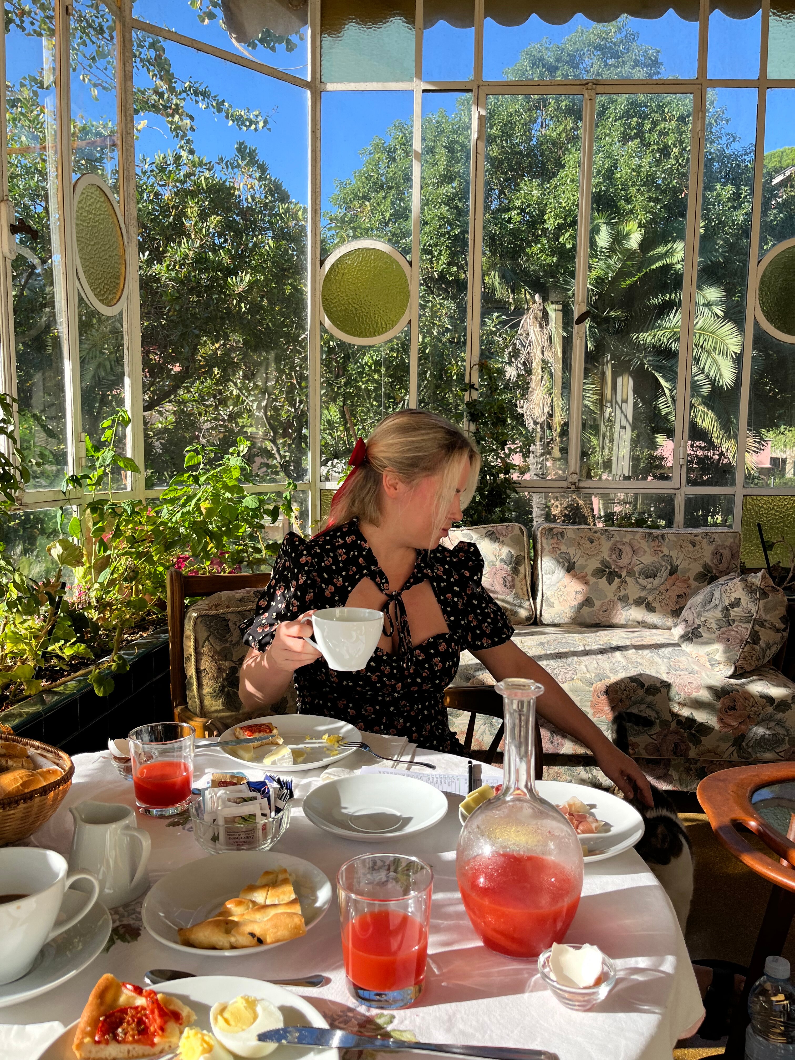 Villa Olimpo B&B-官方