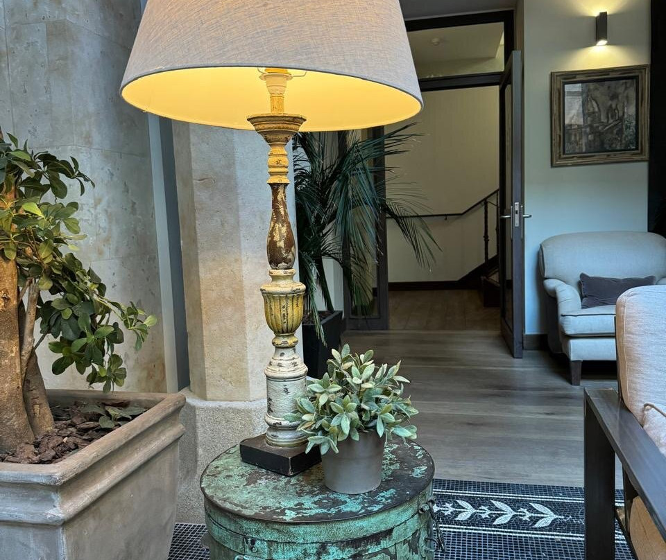 Grand Hotel Don Gregorio主图