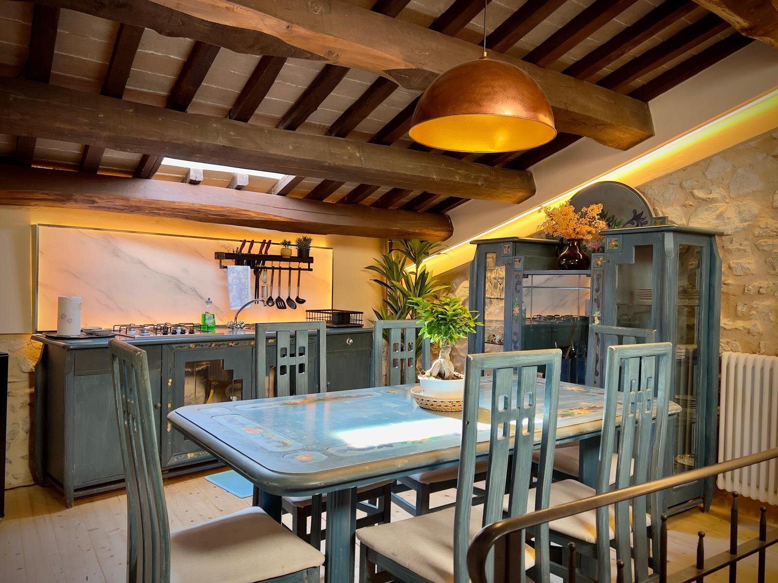 Tetti di Trevi-官方