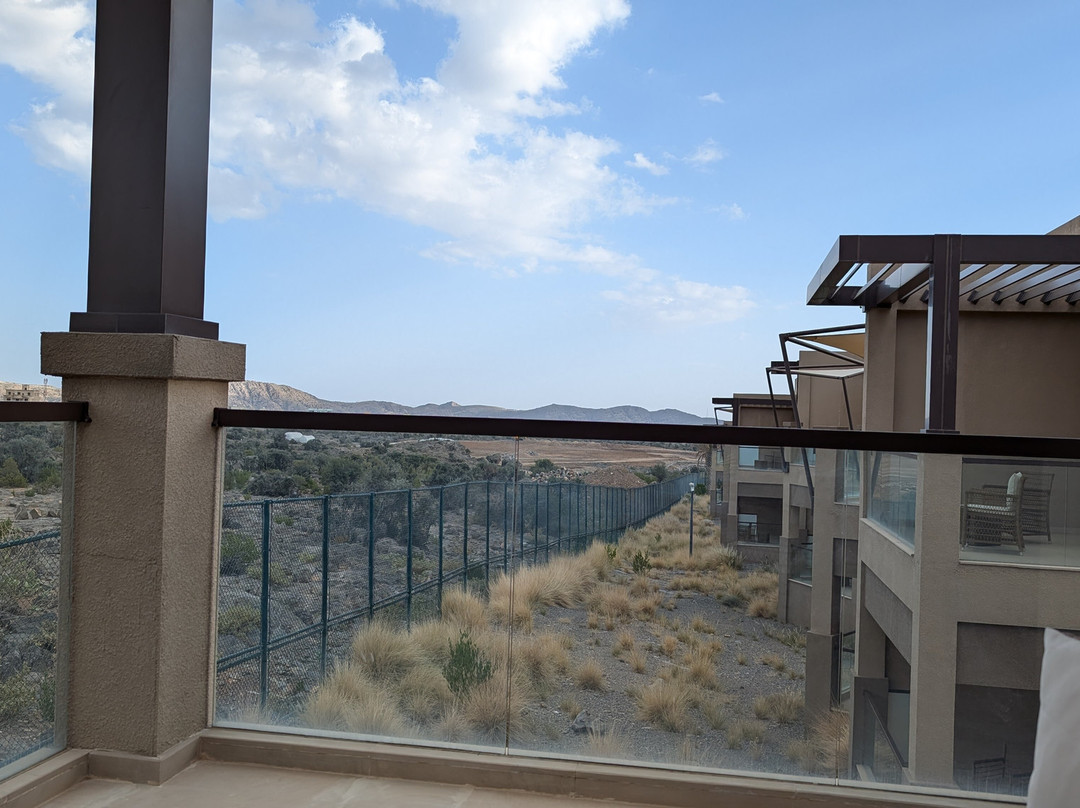 Dusitd2 Naseem Resort, Jabal Akhdar主图