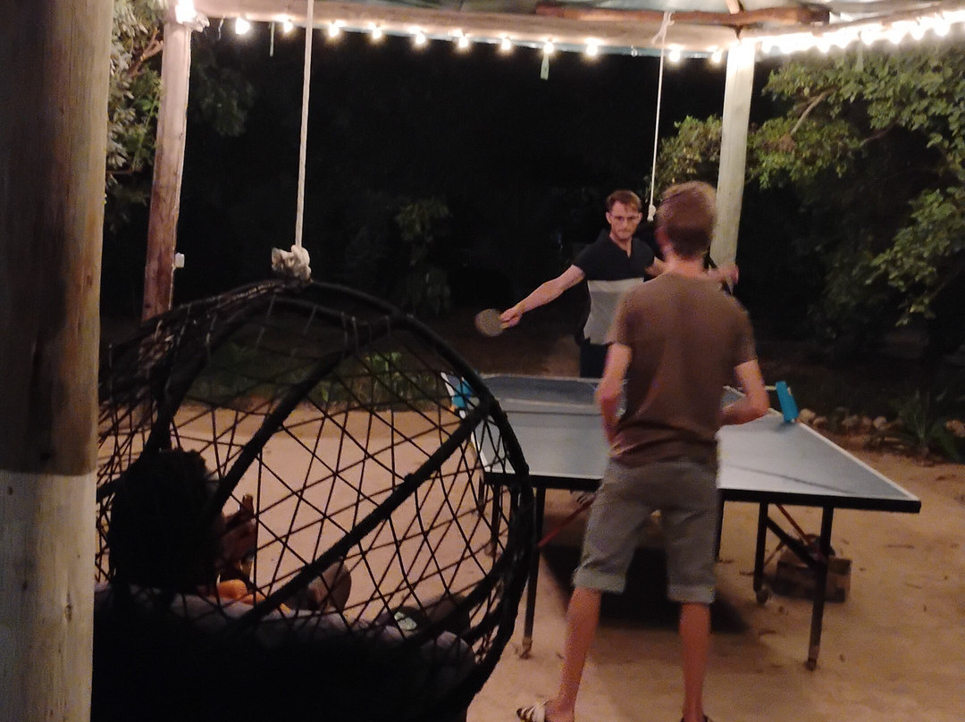 Kenya Classic Tour Travel-瓦塔木必去景点