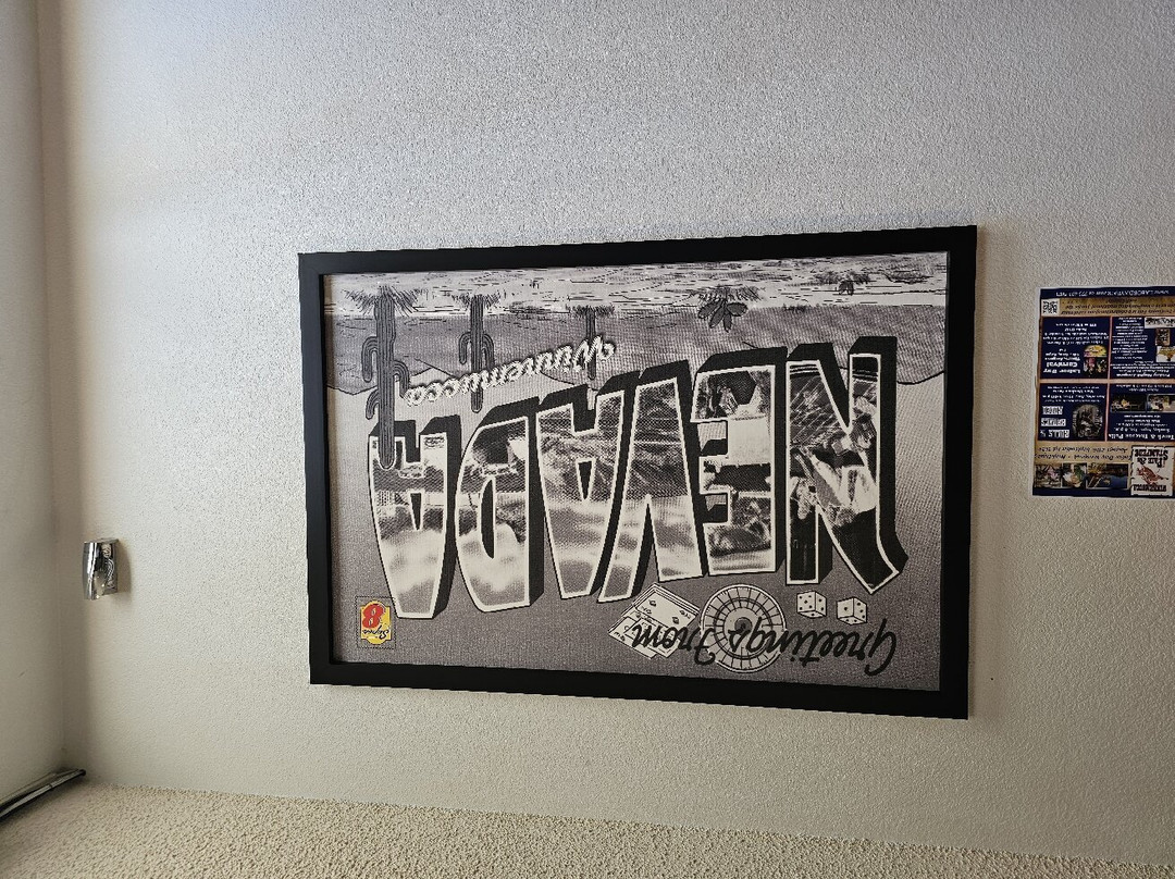 Super 8 by Wyndham Winnemucca NV主图