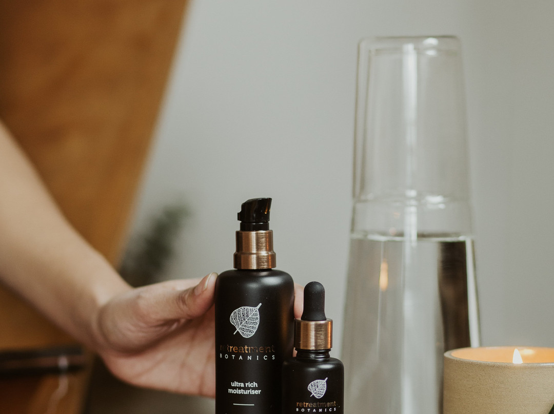 The Darling Spa-悉尼必去景点