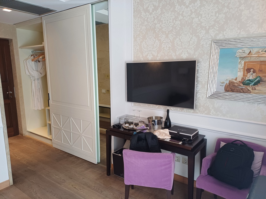 阿什比酒店主图