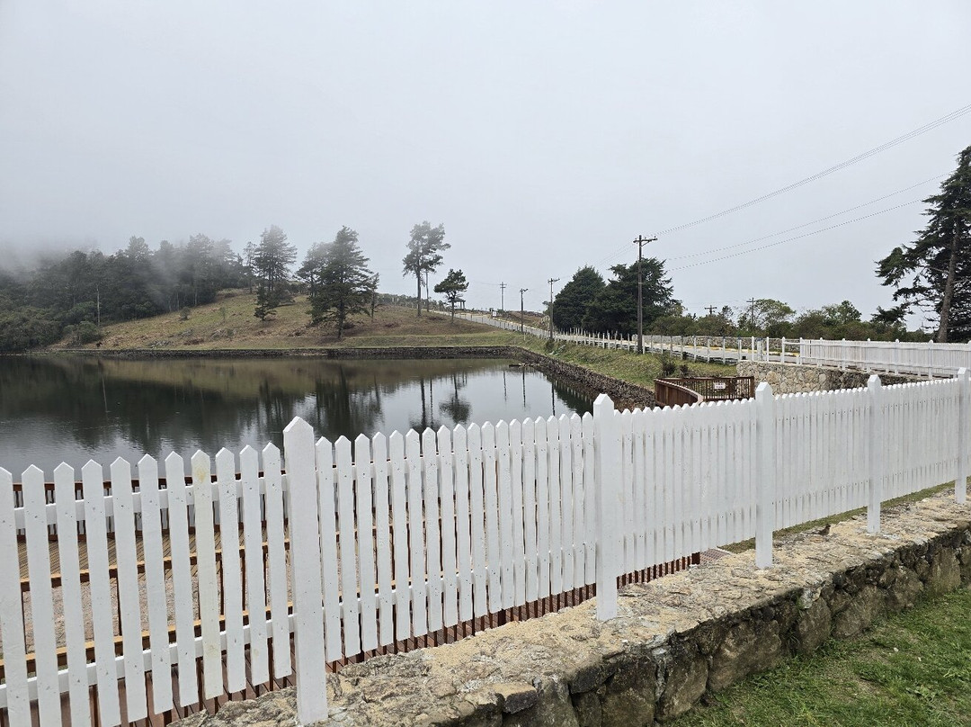 Pico Itapeva Lake-Pindamonhangaba必去景点
