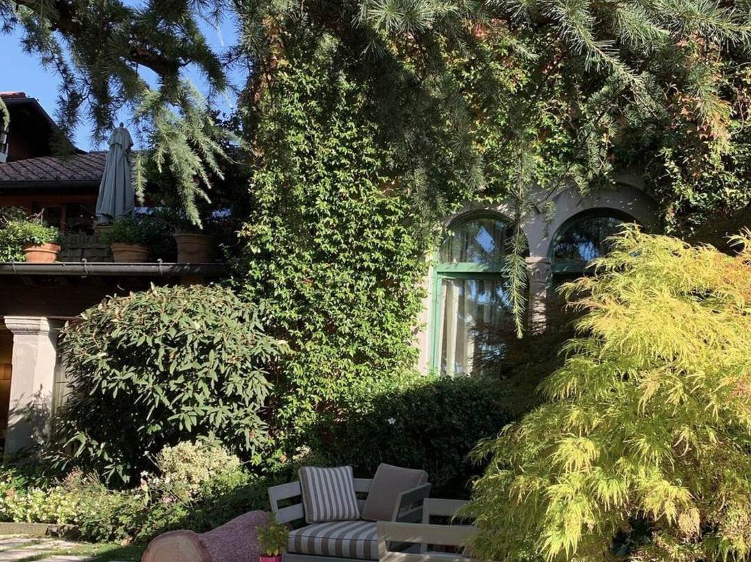 Franciacorta Luxury-Monticelli Brusati必去景点