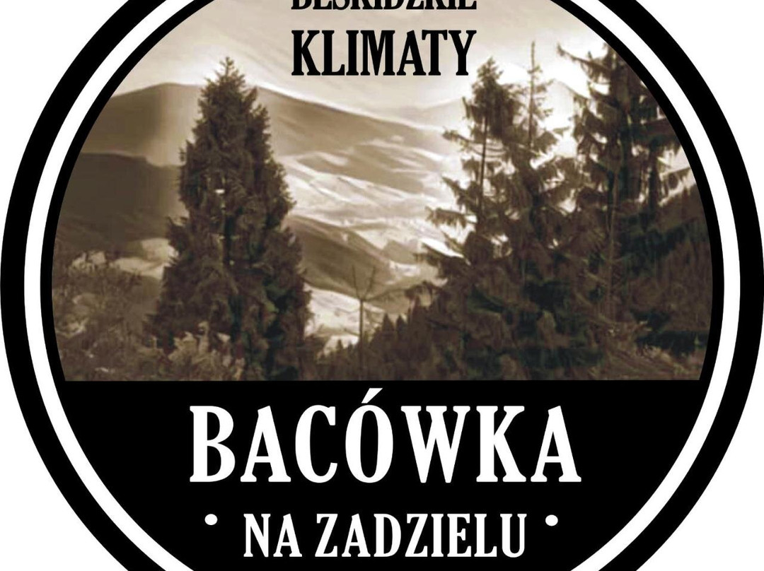 Bacowka na Zadzielu主图