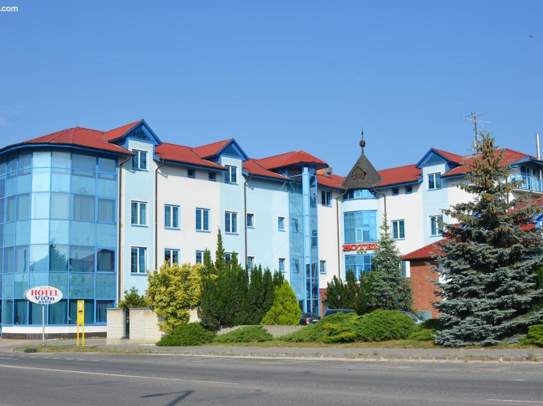 Hotel ViOn主图