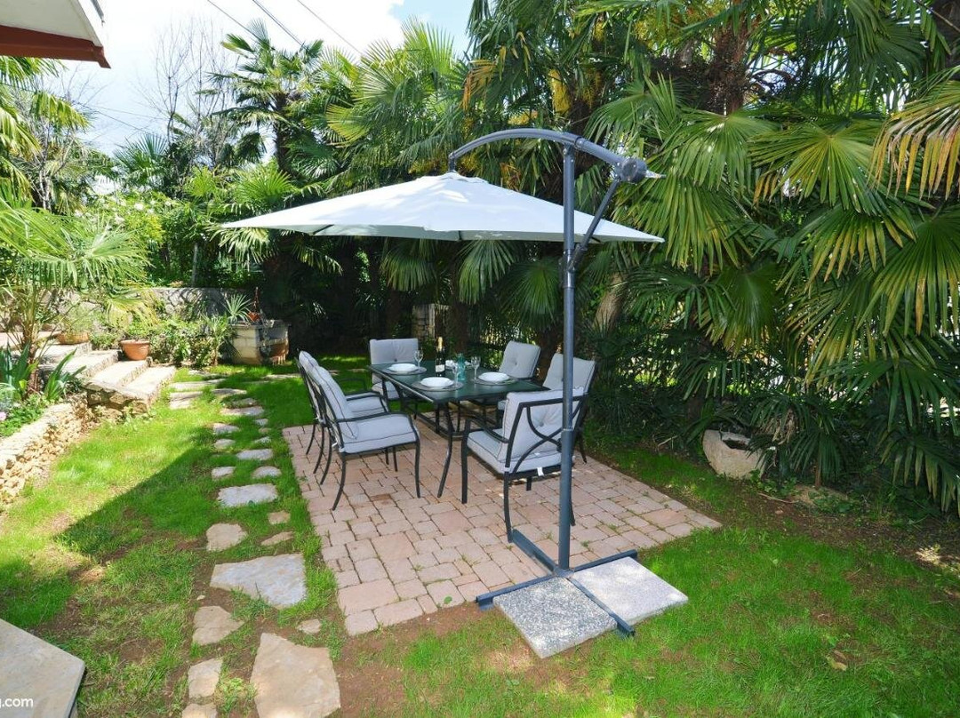 Apartmani Doroti