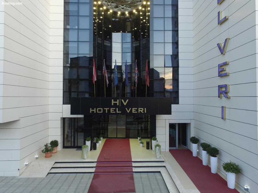Hotel Veri主图