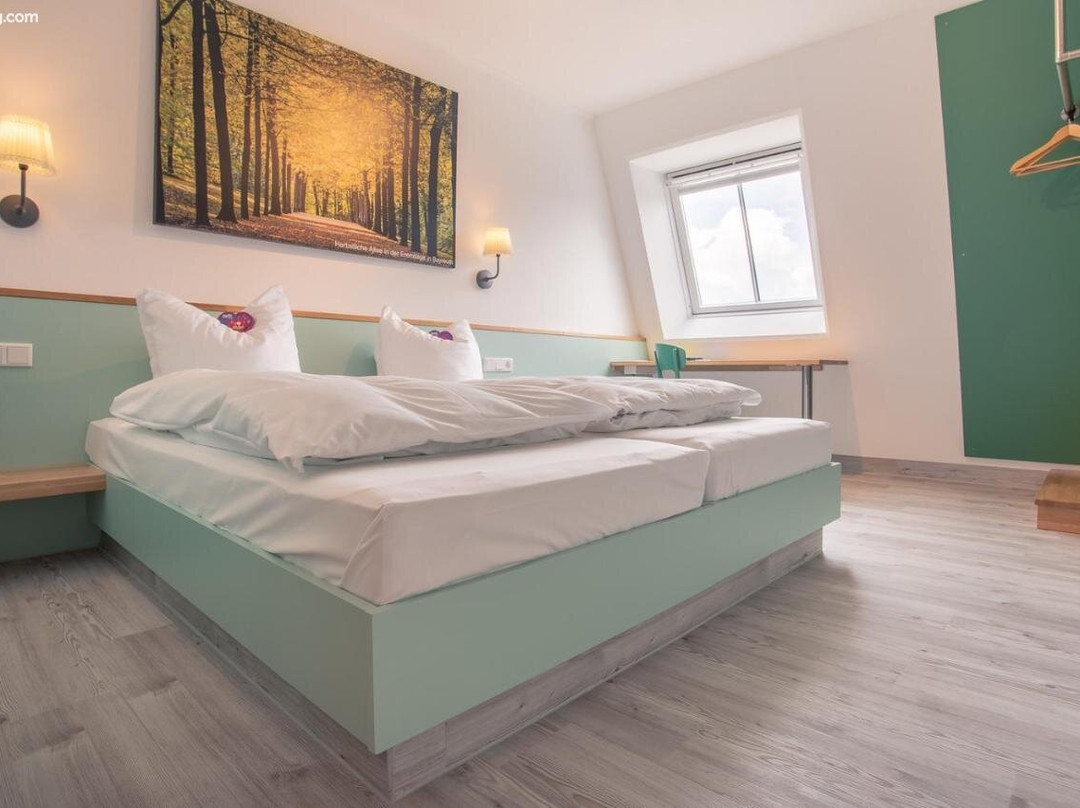 Auszeit Das Hotel Himmelkron主图