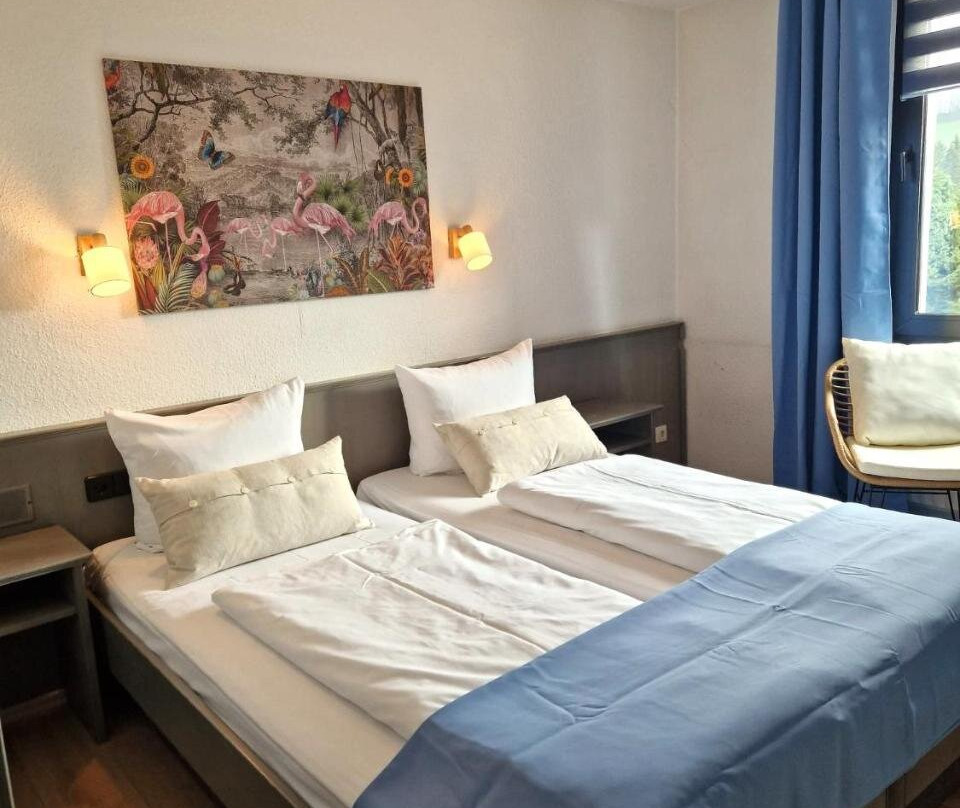 Hotel Engelskirchen主图