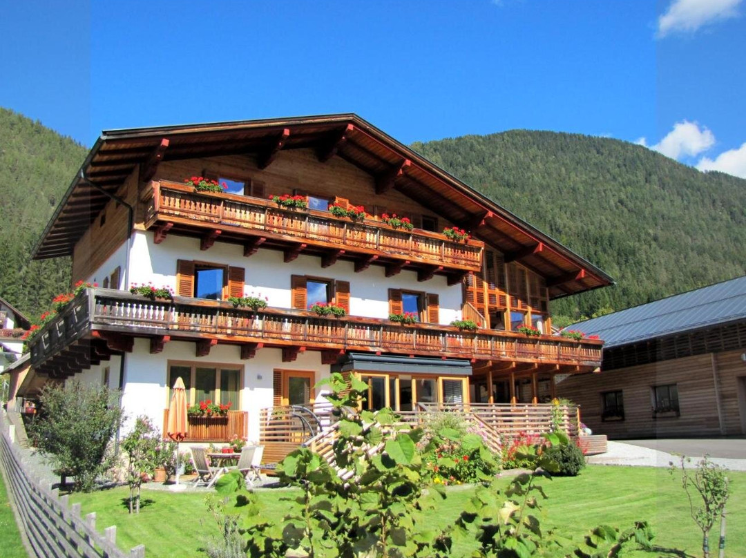 Haus am Muhlbach主图