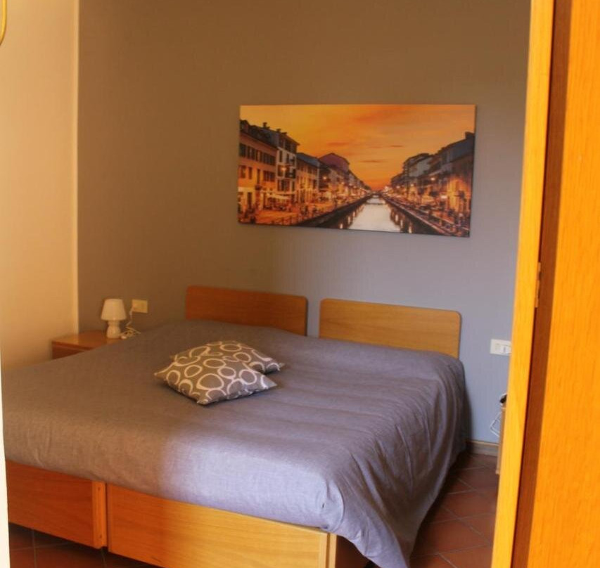 Albergo la Scaletta主图