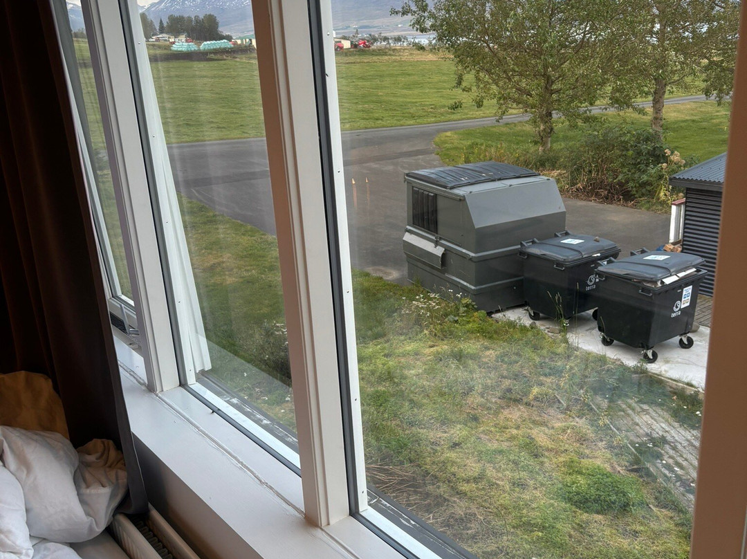 斯维布贾纳格迪田园酒店主图