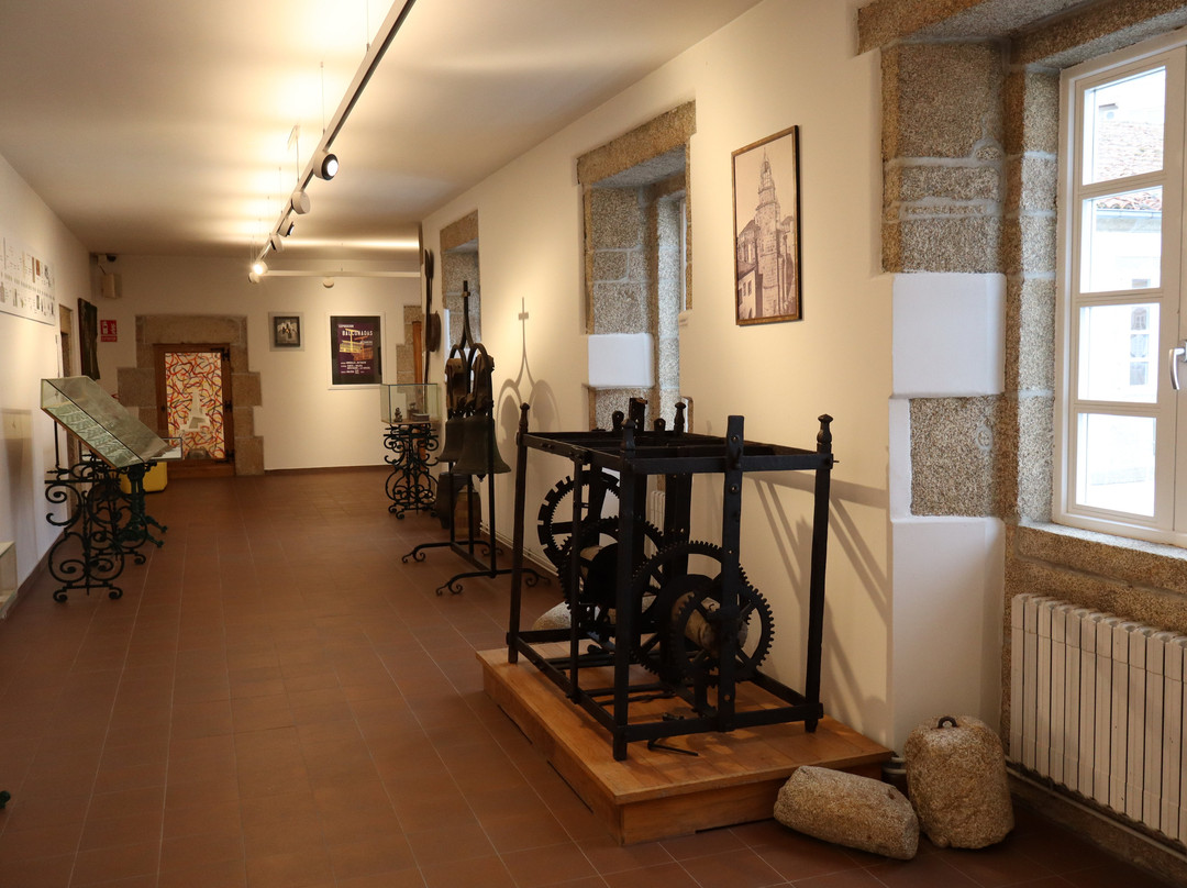Museo Das Mariñas景点图片