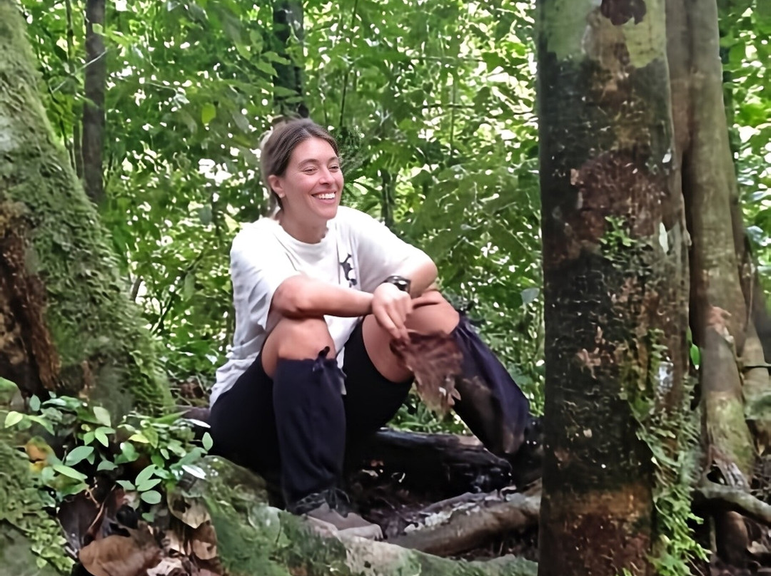 Ketambe Suherman Jungle-Ketambe必去景点