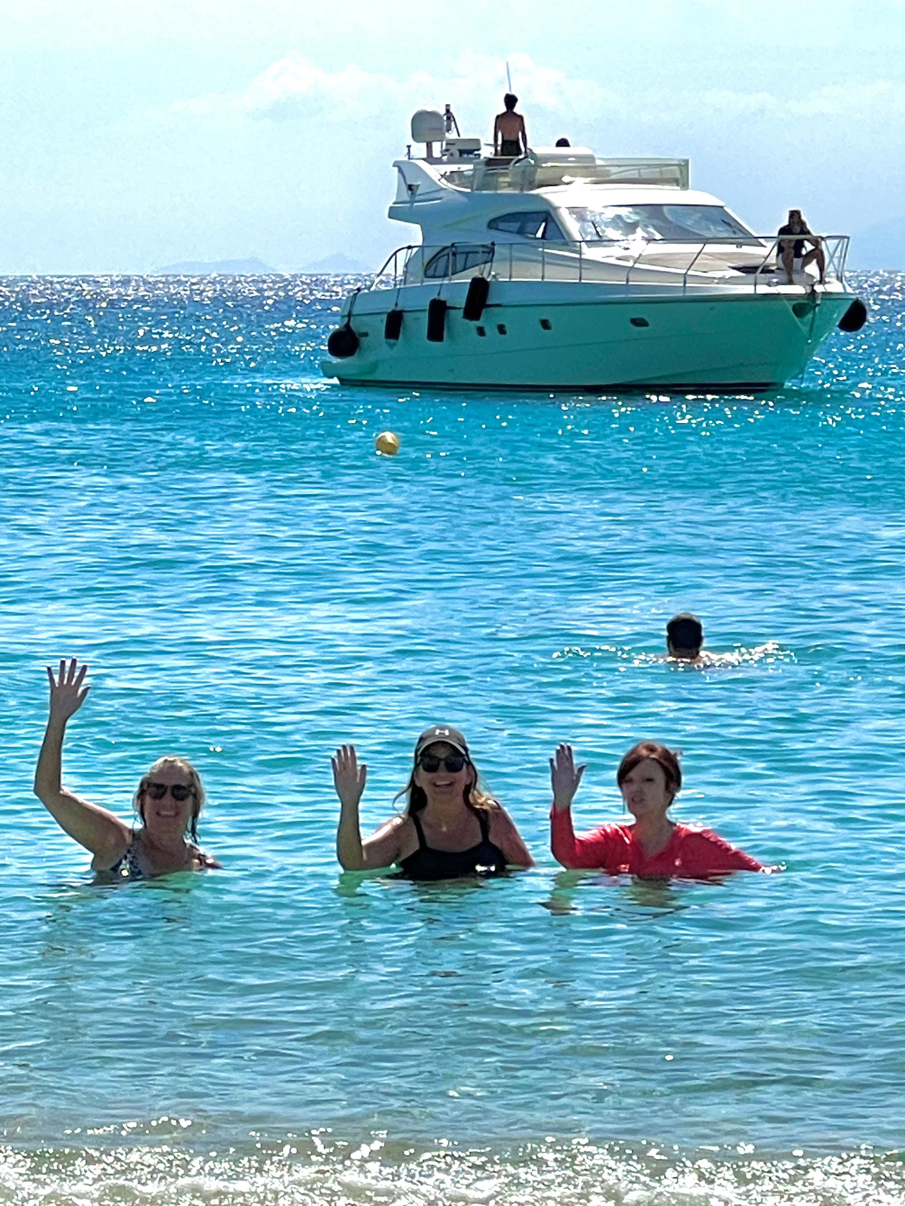 Thalassa Boutique Hotel-官方