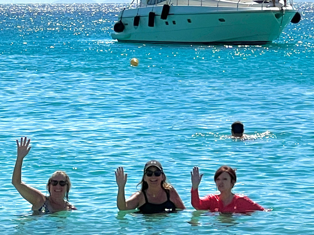 Thalassa Boutique Hotel主图