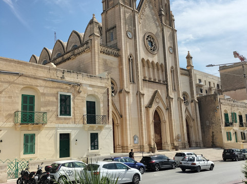 卡尔顿极度主图