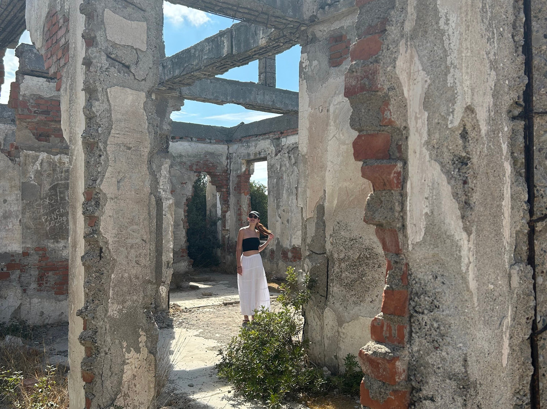 Old Silk Factory-Kattavia必去景点