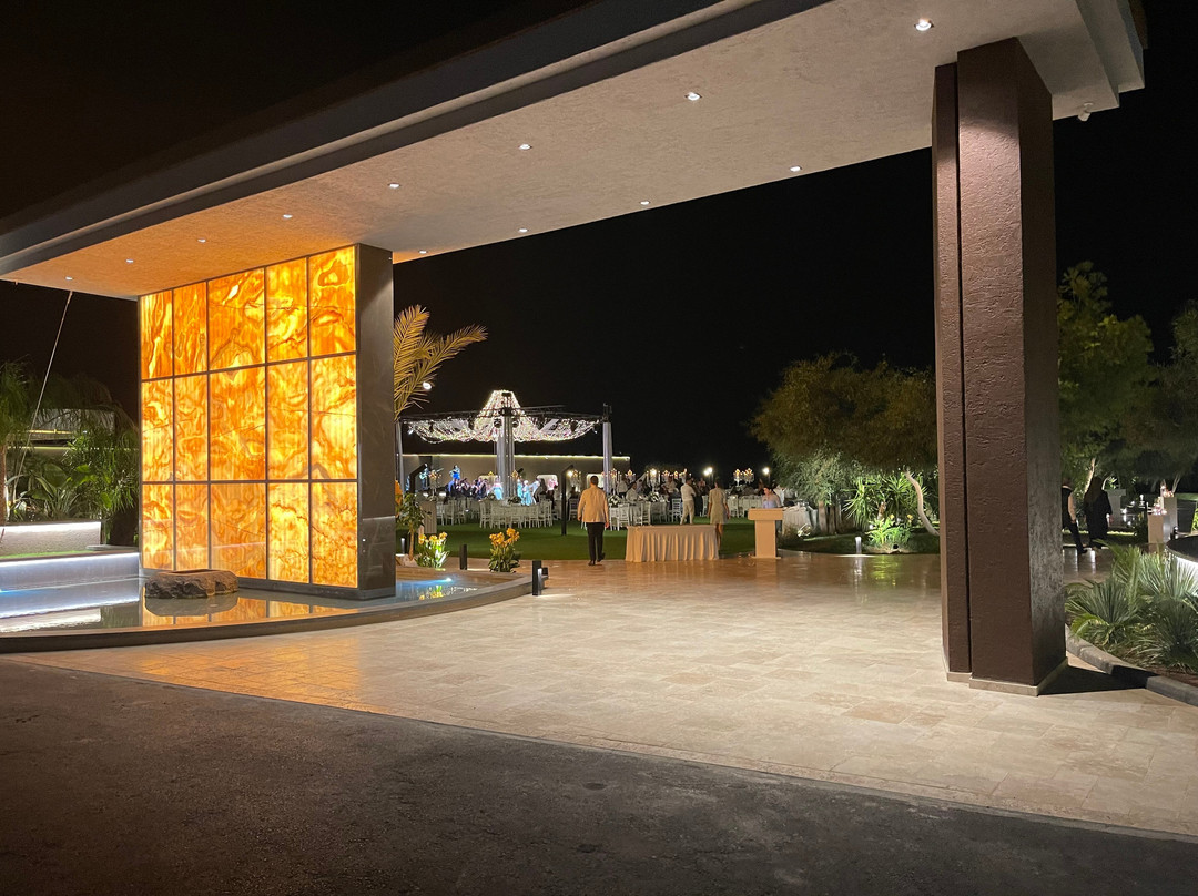 The Arkin Iskele Hotel主图