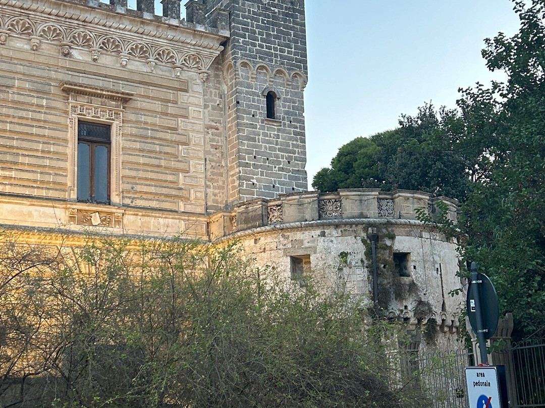 Giardini di Marzo主图