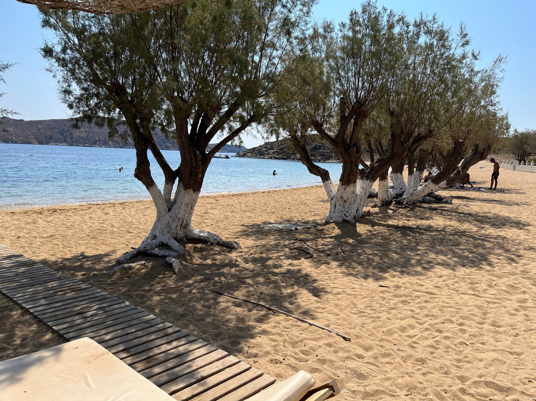 Coralli Bungalows主图