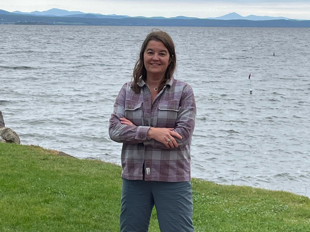 North Hero House Inn主图