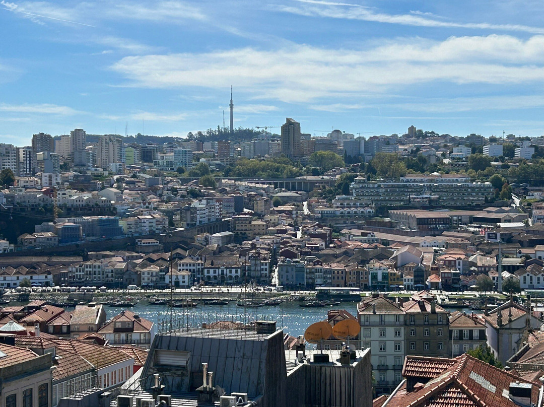 Hospedaria Londres主图