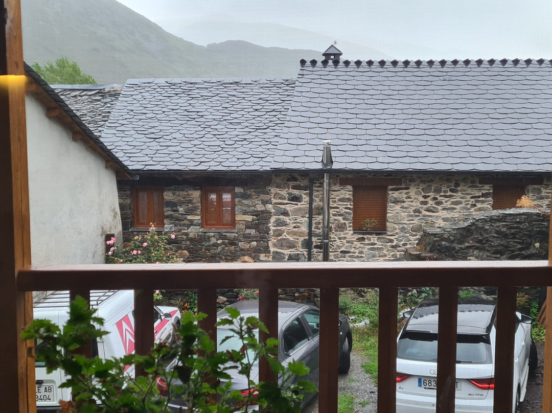 Hotel Rural Valle De Ancares主图