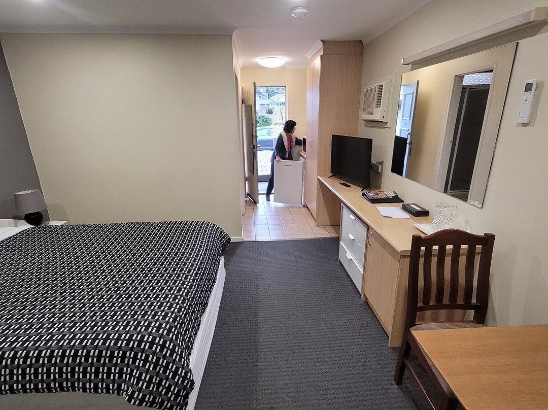 Keilor Motor Inn主图