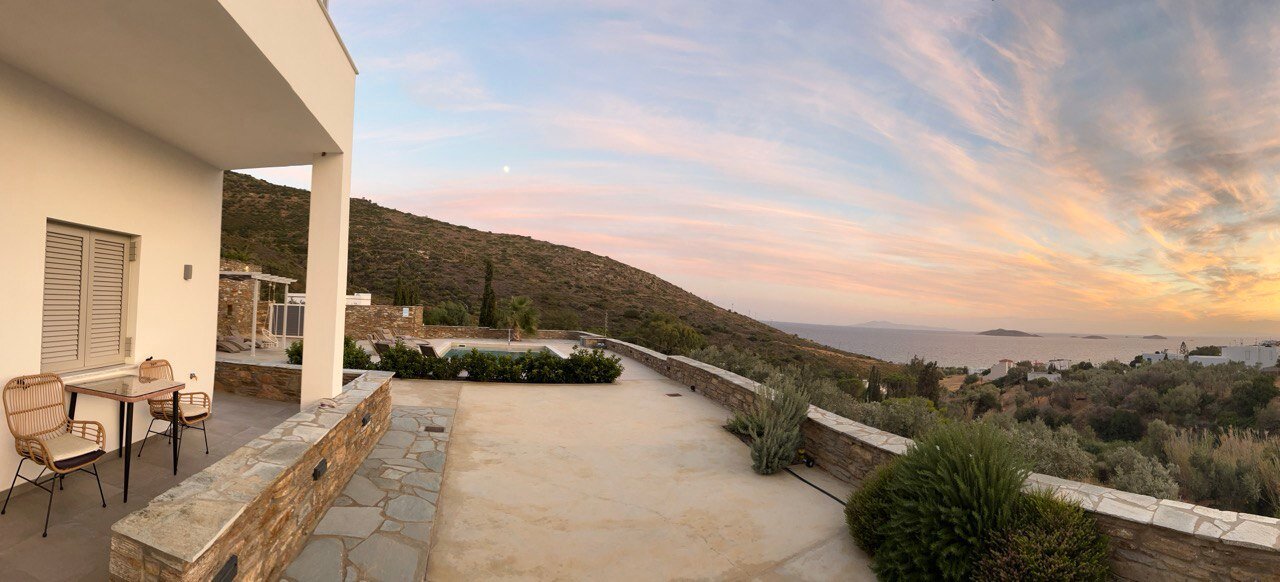 Elia Privileged Suites-浴室