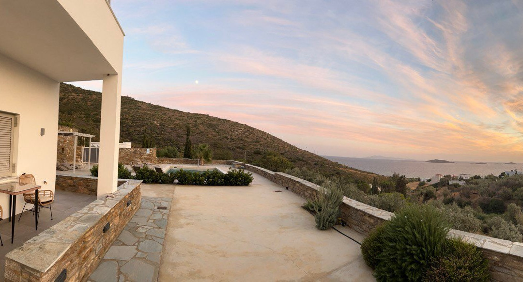 Elia Privileged Suites主图