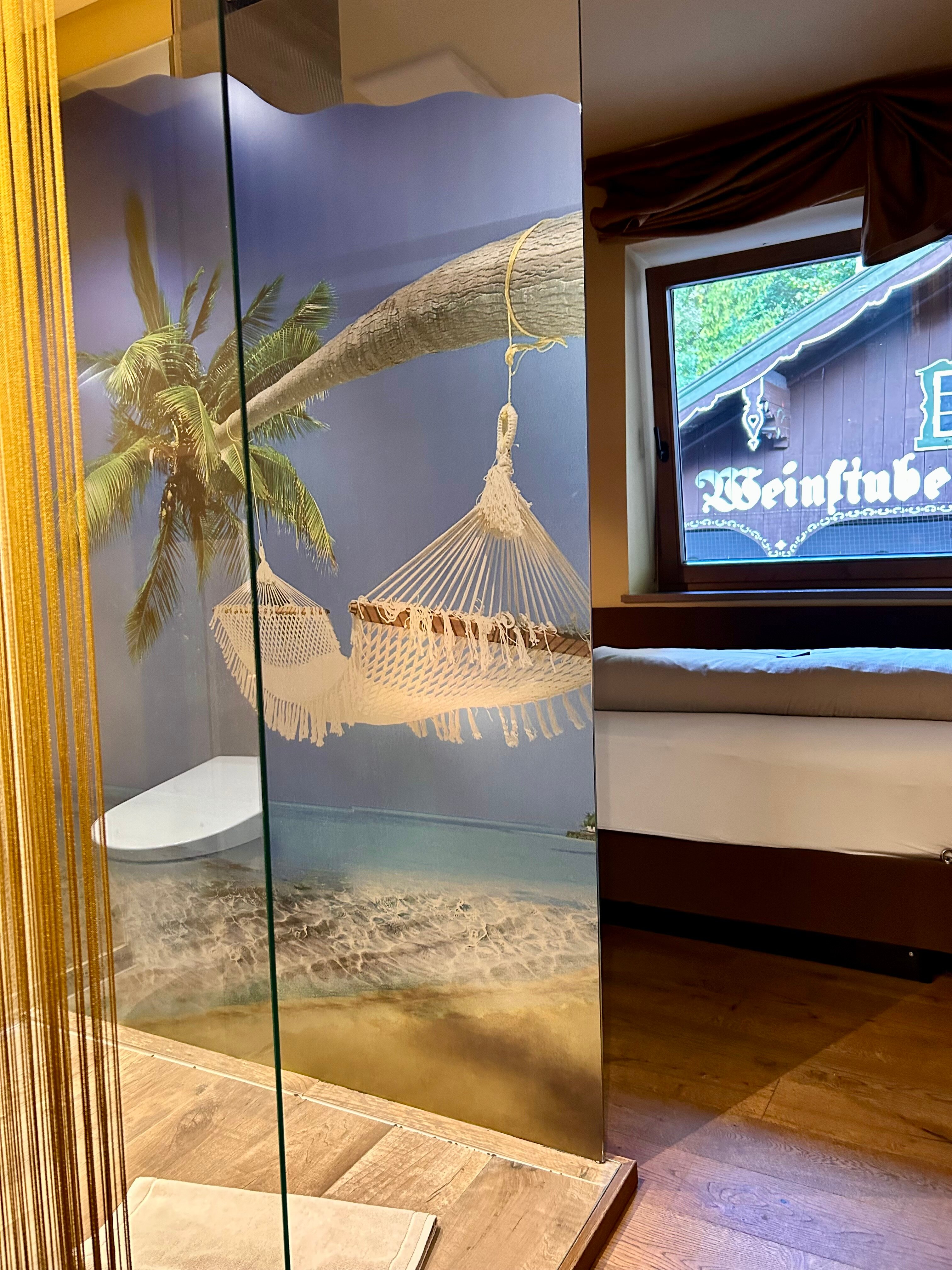 Boutique Hotel Träumerei #8 By Auracher Löchl-客卧