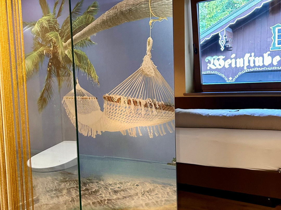 Boutique Hotel Träumerei #8 By Auracher Löchl主图