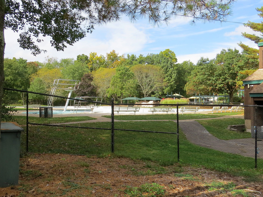 Pleasant Valley Park景点图片