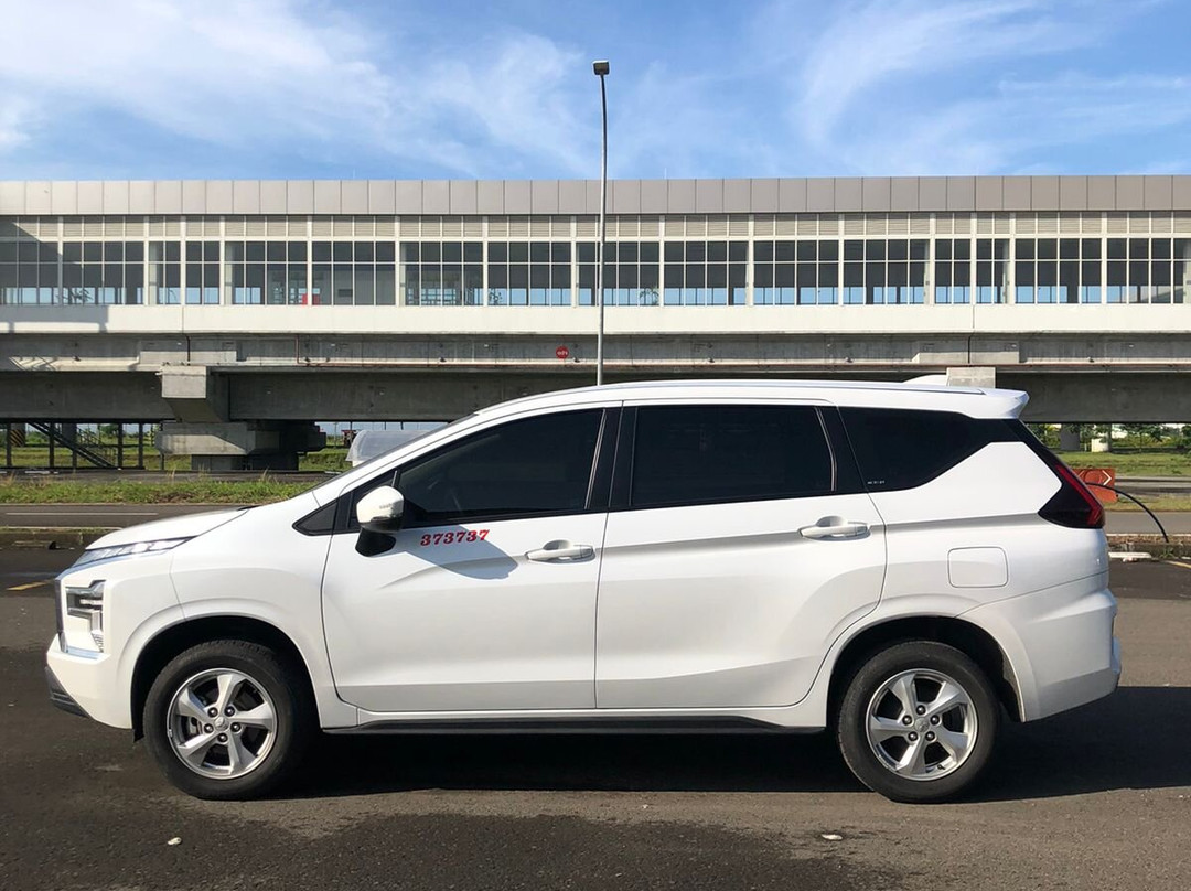 Taxi 373737-Ngestiharjo必去景点