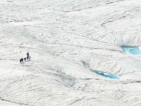 Adventure Horizons Pakistan-Skardu必去景点