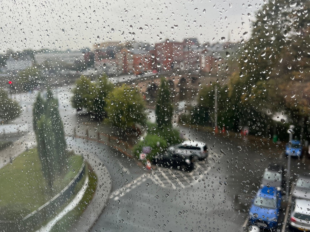 Premier Inn Worcester City Centre hotel主图