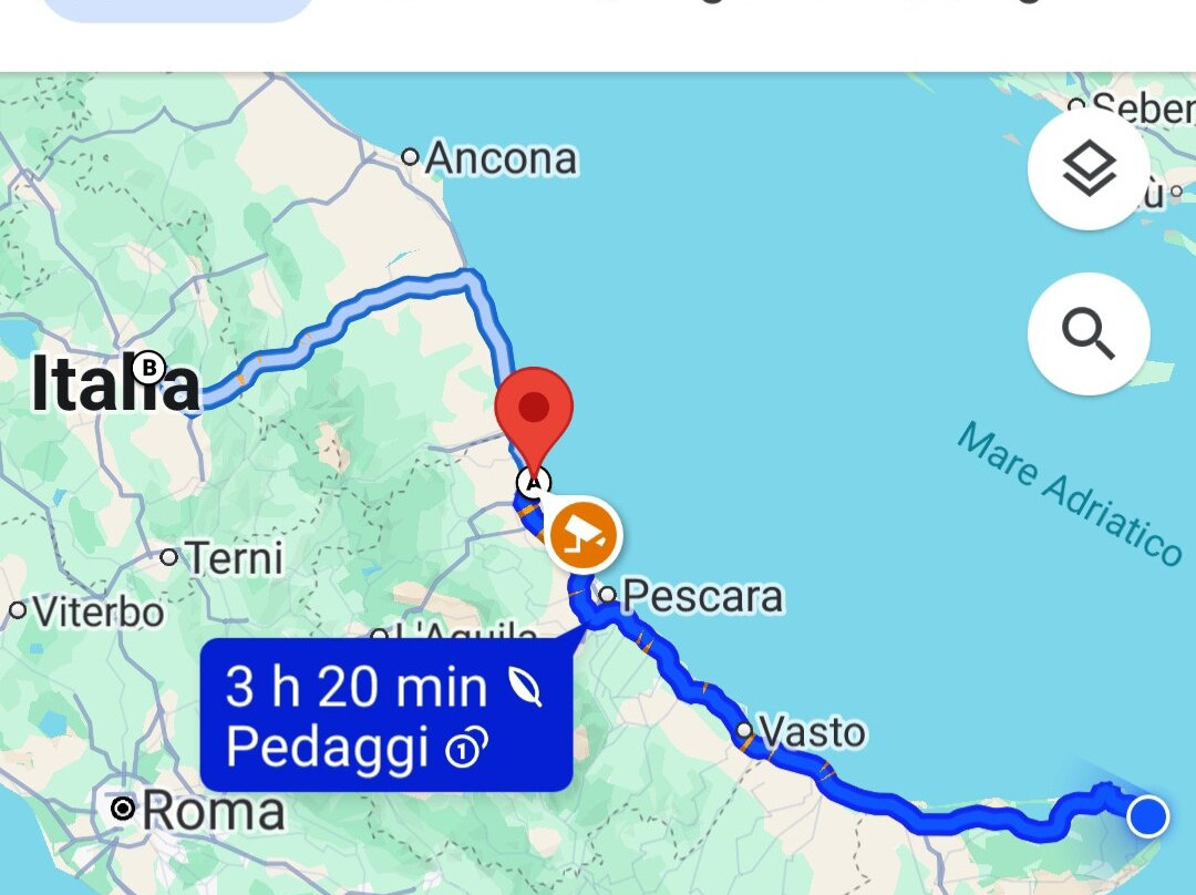 Santuario della Madonna dello Splendore景点图片