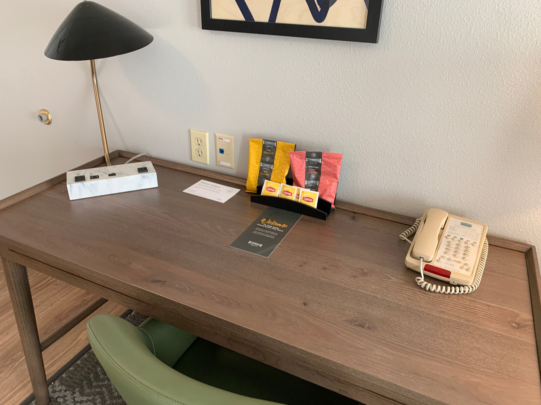 Staybridge Suites Lansing-okemos By IHG主图