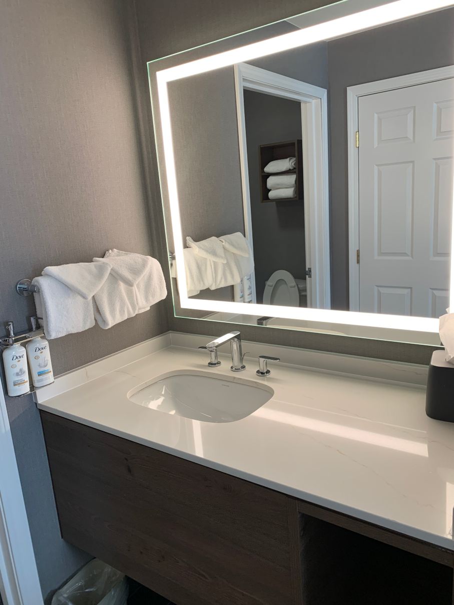 Staybridge Suites 兰辛，奥克莫斯by IHG-官方