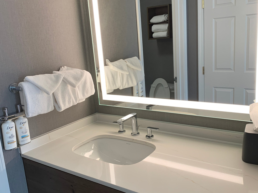 Staybridge Suites Lansing-okemos By IHG主图